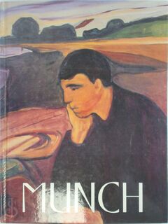 Munch - Maria Costantino (ISBN 9781854226174)