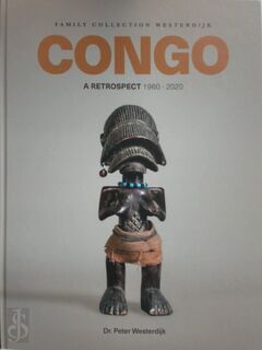 ConGo - Peter Dr. Westerdijk (ISBN 9789090356969)