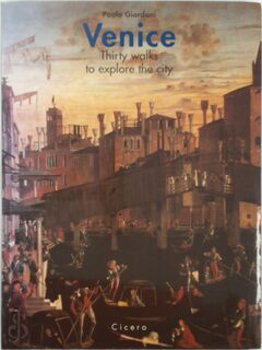 Venice - Paolo Giordani