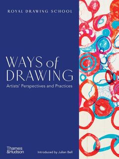 Ways of Drawing (ISBN 9780500297001)