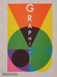 Graphic Classics - Phaidon Editors (ISBN 9781838668426)