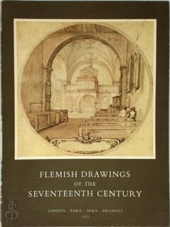 Flemish Drawings of the Seventeenth Century from the Collection of Frits Lugt, Institut Néerlandais, Paris - France) Institut Néerlandais (Paris