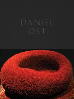 Daniel Ost - Paul Geerts, Cees Nooteboom, Kengo Kuma (ISBN 9780714870526)