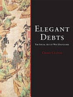 Elegant Debts - Craig Clunas (ISBN 9781861891839)