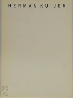 Herman Kuijer - Frank Tiesing, Paul Hefting, Cultureel Centrum 'De Beyerd' (ISBN 9789060205426)