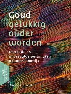 Goud - gelukkig ouder worden