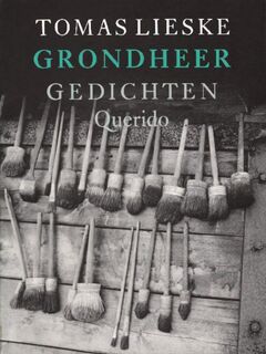 Grondheer - Tomas Lieske