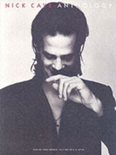 Nick Cave - Nick Cave (ISBN 9780711986817)