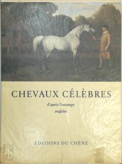 Chevaux célèbres gagnants du Derby - John Cadfryn-Roberts