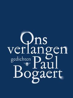 Ons verlangen - Paul Bogaert (ISBN 9789085425915)