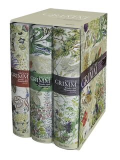Kinder- und Hausmärchen - Brüder Grimm (ISBN 9783150300480)