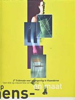 Op mens- en maat - Johan Valcke