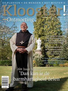 Ontmoeting - Leo Fijen (ISBN 9789493395381)
