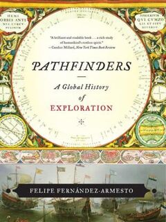 Pathfinders - Felipe Fernandez-Armes (ISBN 9780393330915)