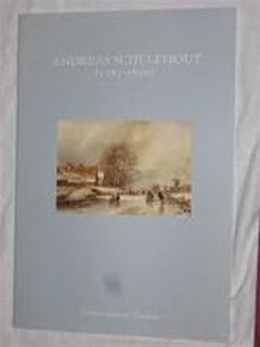 Andreas Schelfhout (1787-1870) - Frank van der Velden, Andreas Schelfhout