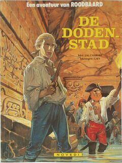 Dodenstad - Charlier (ISBN 9789065740946)