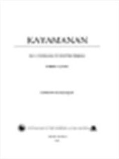 Kayamanan, Ma'i, panoramas of Philippine primeval - Gabriel Casal