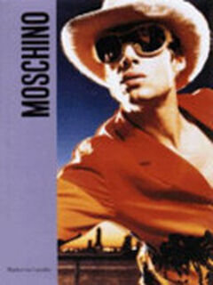 Moschino - Mariuccia Casadio (ISBN 9780500018286)