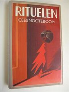 Rituelen - Cees Nooteboom (ISBN 9789029532983)