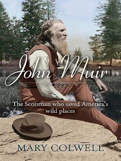 John Muir - Mary Colwell (ISBN 9780745956664)