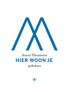 Hier woon je - Jeroen Theunissen (ISBN 9789023490609)