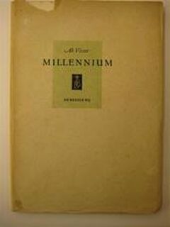 Millennium - Ab Visser