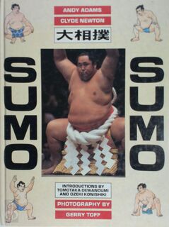 Sumo - Adams, Andy Adams (ISBN 9780831779979)