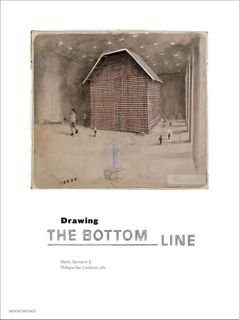 Drawing - Philippe van Cauteren, Martin Germann, John Berger (ISBN 9789462300965)