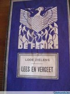 Lees en Vergeet - Lode Zielens