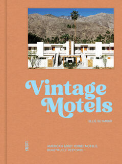 Vintage motels - Ellie Seymour (ISBN 9789460583896)