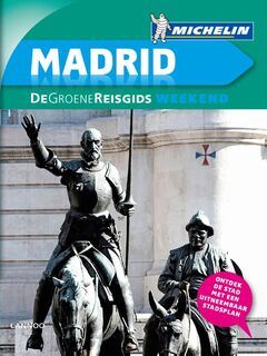 Madrid (ISBN 9789401431255)