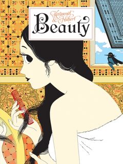 Beauty - Hubert (ISBN 9781681123158)