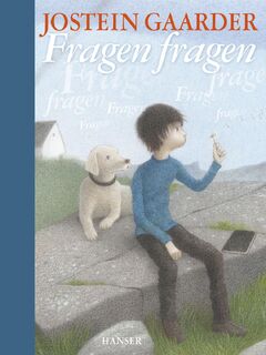 Fragen fragen - Jostein Gaarder, Akin Düzakin (ISBN 9783446240865)