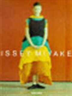 Issey Miyake - Mark Holborn (ISBN 9783822886731)