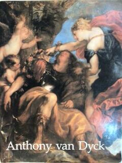 Anthony Van Dyck - Arthur K. Wheelock (Jr.), Susan J. Barnes, Julius Samuel Held, Anthony van Dyck, National Gallery Of Art (U.S.) (ISBN 9780894681554)