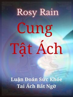 Cung T¿t Ách - Jennifer Le (ISBN 9798987723449)