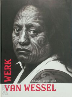 Werk van Wessel - Gerhard Wessel (ISBN 9789074159524)