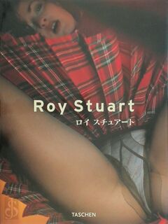 Roy Stuart - Roy Stuart (ISBN 9784887830332)