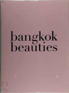 Bangkok Beauties - Erik Kessels