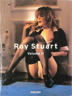 Roy Stuart - Volume II - Roy Stuart (ISBN 9783822868706)