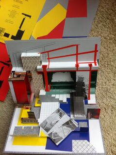 Opera Aperta/Loose Work - Sanneke van Hassel, Maureen Mooren, Guus Beumer, Ian Buruma, Domeniek Ruyters, Anna Tilroe (ISBN 9789081735506)