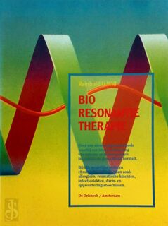 Bioresonantie-therapie - Reinhold D. Will, Ann Classens (ISBN 9789060305775)