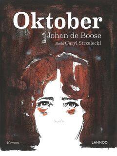 Oktober - Johan de Boose, Caryl Strzelecki (ISBN 9789401428026)