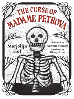 The Curse of Madame Petrova - Marjolijn Hof (ISBN 9781646144532)