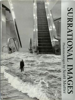 Surrational Images - Scott Mutter (ISBN 9780252019357)