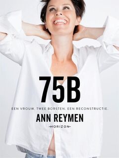 75B - Ann Reymen (ISBN 9789492159823)