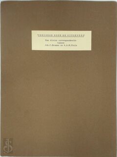 Verzorgd door de uitgevers - A.A.M. Stols, Joh. C. Brusse