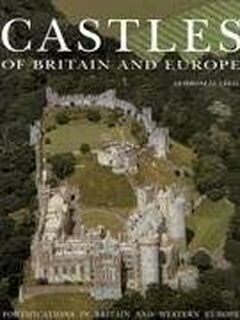 Castles of Britain and Europe - Dobroslav Líbal (ISBN 9781856055116)