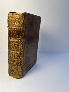 Pia Desideria, tribus libris comprehensa - R.P. Hermano Hugone