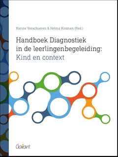 Handboek diagnostiek in de leerlingenbegeleiding (ISBN 9789044134438)